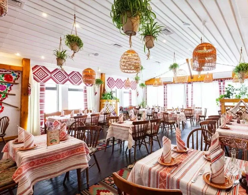 Офис в Москва Пятницкая ул., 14С2 (649 м) - Фото 1