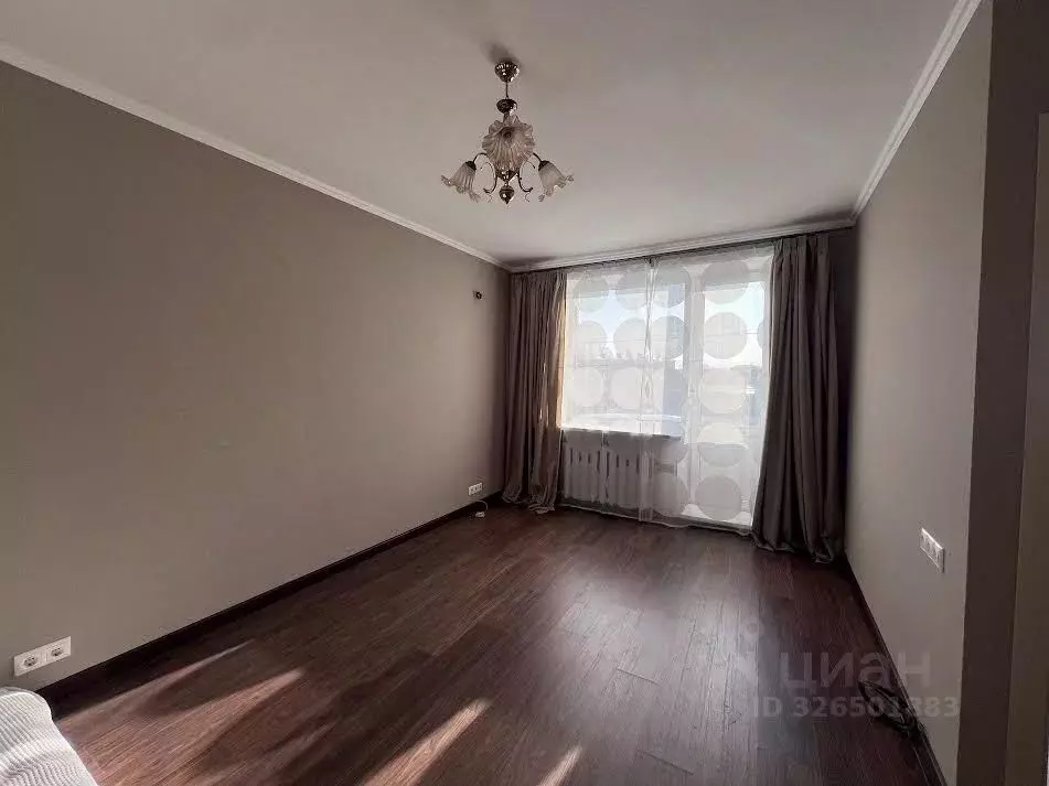 1-к кв. Москва Кутузовский просп., 9К1 (30.4 м) - Фото 1