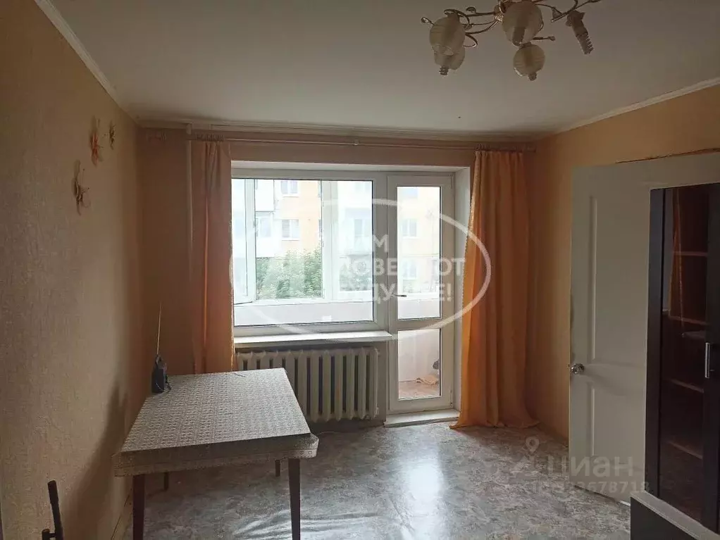 2-к кв. Пермский край, Губаха Октябрьский просп., 6 (40.6 м) - Фото 2