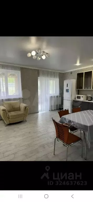 Дом в Белгородская область, Белгородский район, Новосадовское с/пос, ... - Фото 2