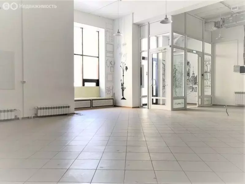 Помещение свободного назначения (86.5 м) - Фото 0