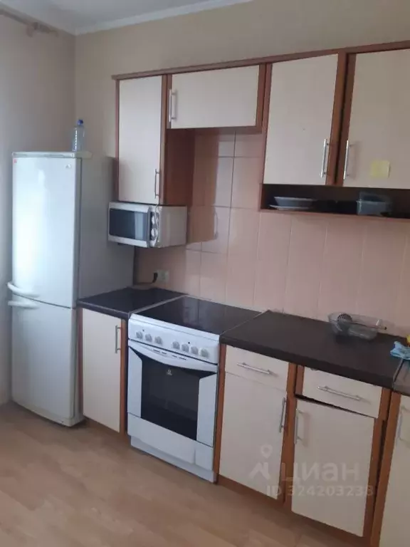 Комната Московская область, Люберцы Комсомольский просп., 10/1 (20.0 ... - Фото 2