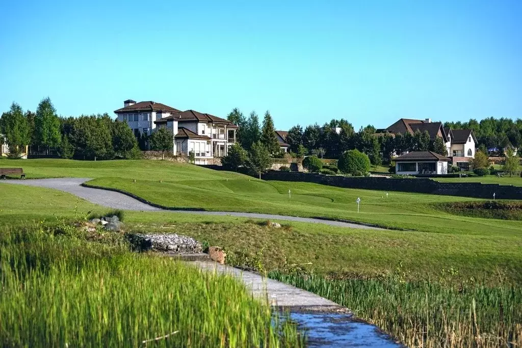 Участок в Тверская область, Конаковский муниципальный округ, д. ... - Фото 2