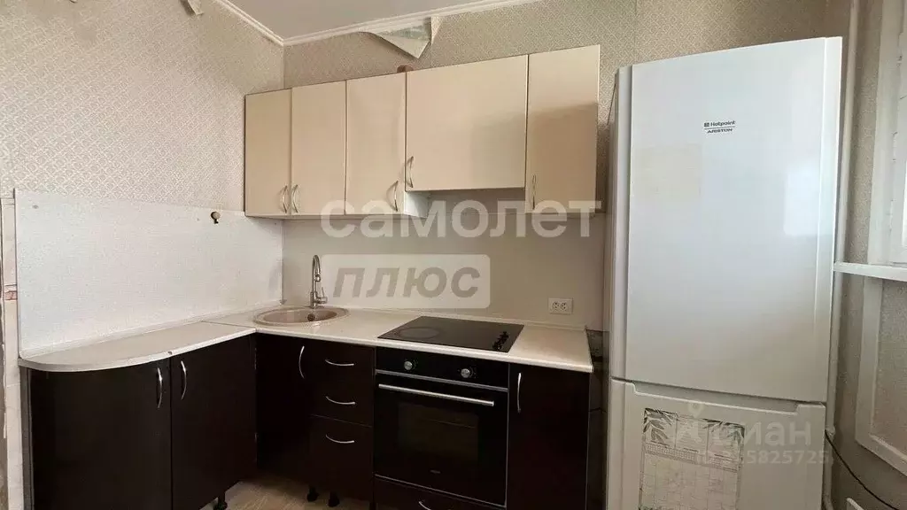 3-к кв. Самарская область, Тольятти Шлюзовой мкр, ул. ... - Фото 1