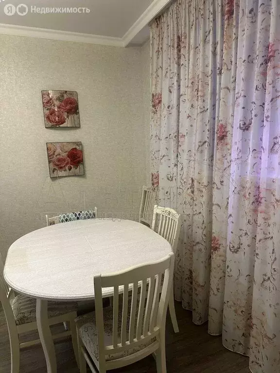 2-комнатная квартира: Ростов-на-Дону, 2-я Баррикадная улица, 4 (65 м) - Фото 2