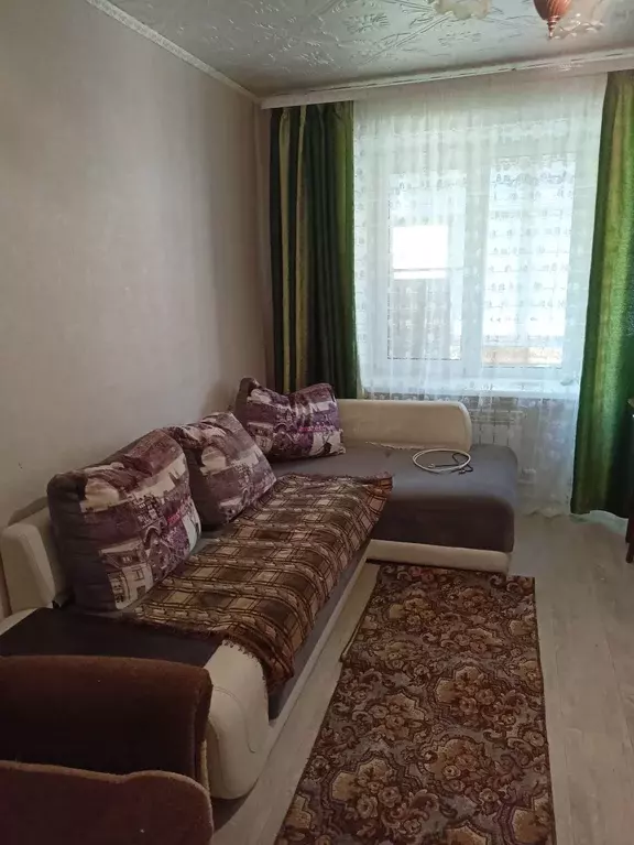 Продаётся 3-к квартира, 62 м - Фото 0