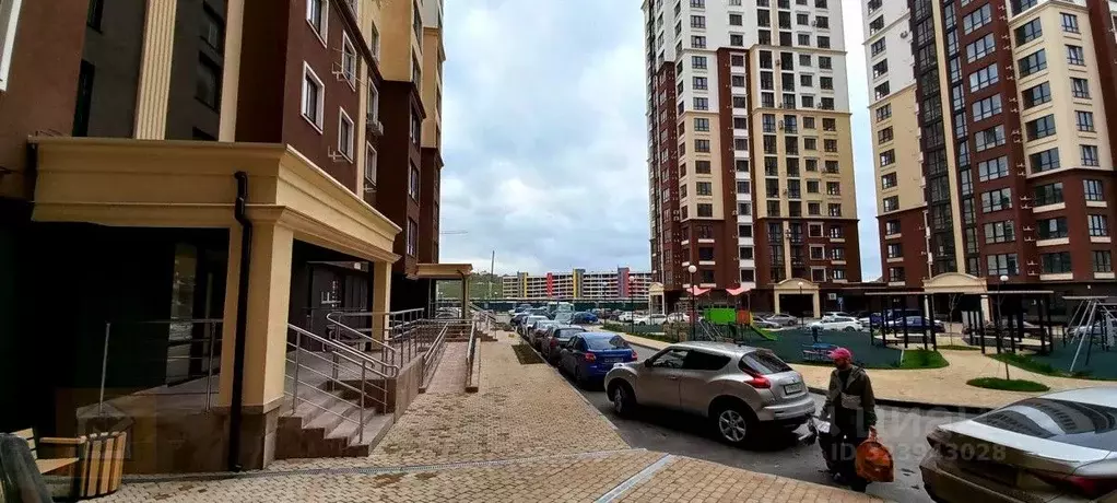 3-к кв. Крым, Симферопольский район, с. Мирное ул. Крымской Весны, ... - Фото 1