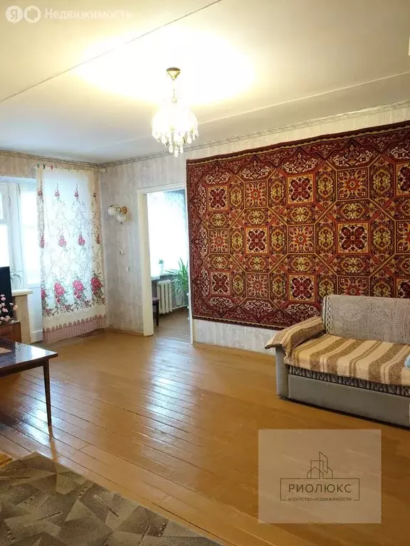 2-комнатная квартира: Магнитогорск, проспект Карла Маркса, 82 (44 м) - Фото 1