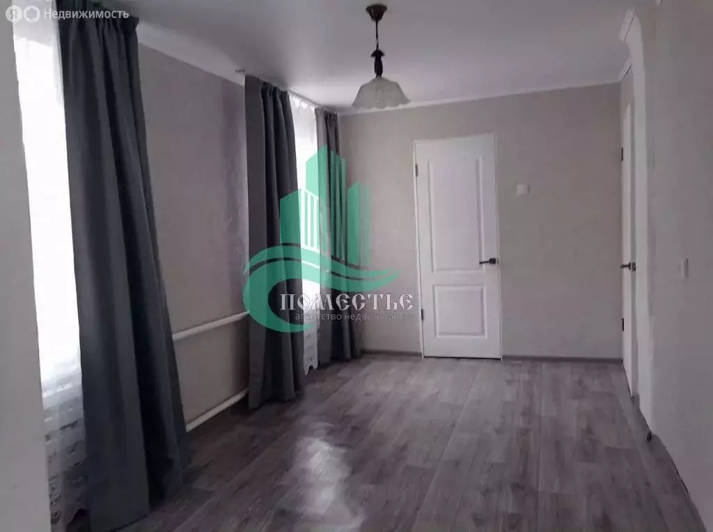 Дом в Джанкойский район, Рощинское сельское поселение, село Рощино (55 ... - Фото 2