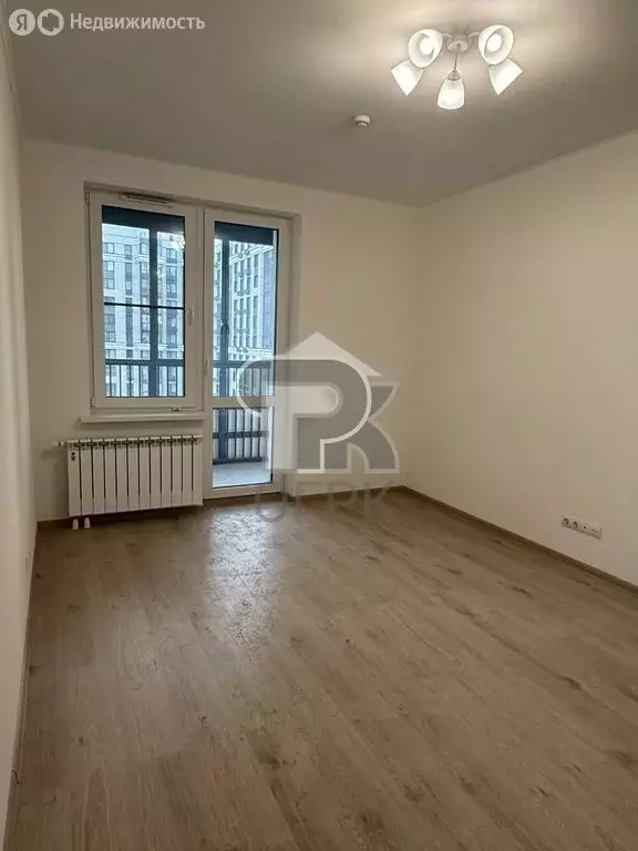 2-комнатная квартира: Москва, Открытое шоссе, 30 (57 м) - Фото 1