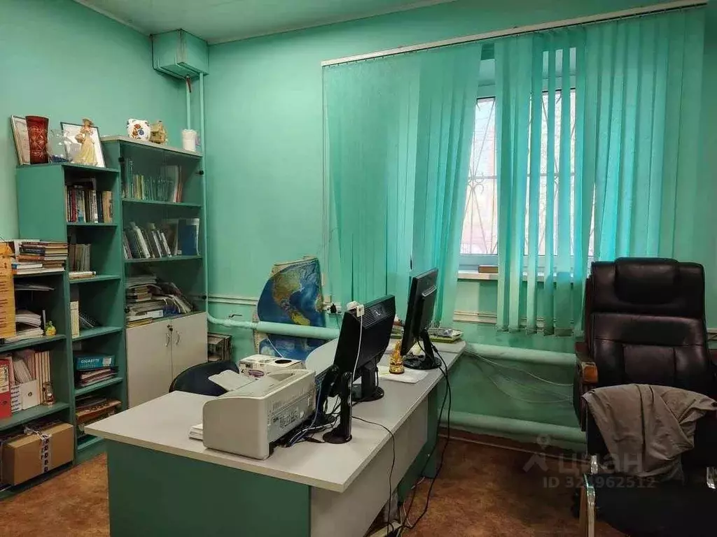 Офис в Нижегородская область, Нижний Новгород Рождественская ул., 36В ... - Фото 1