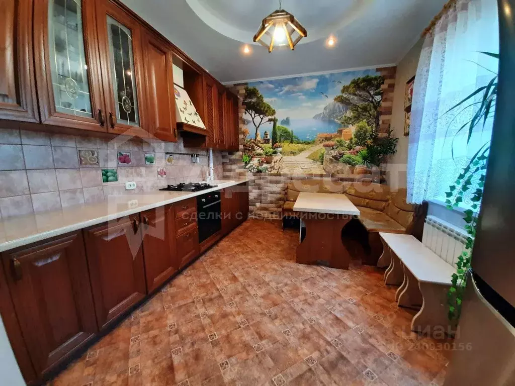 Дом в Волгоградская область, Волгоград Поселок Горная Поляна тер., ул. ... - Фото 1