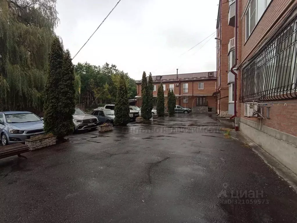 3-к кв. Северная Осетия, Владикавказ ул. Шмулевича (160.0 м) - Фото 2