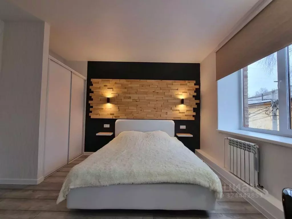 1-к кв. Ярославская область, Ярославль Первомайская ул., 17А (33.0 м) - Фото 2