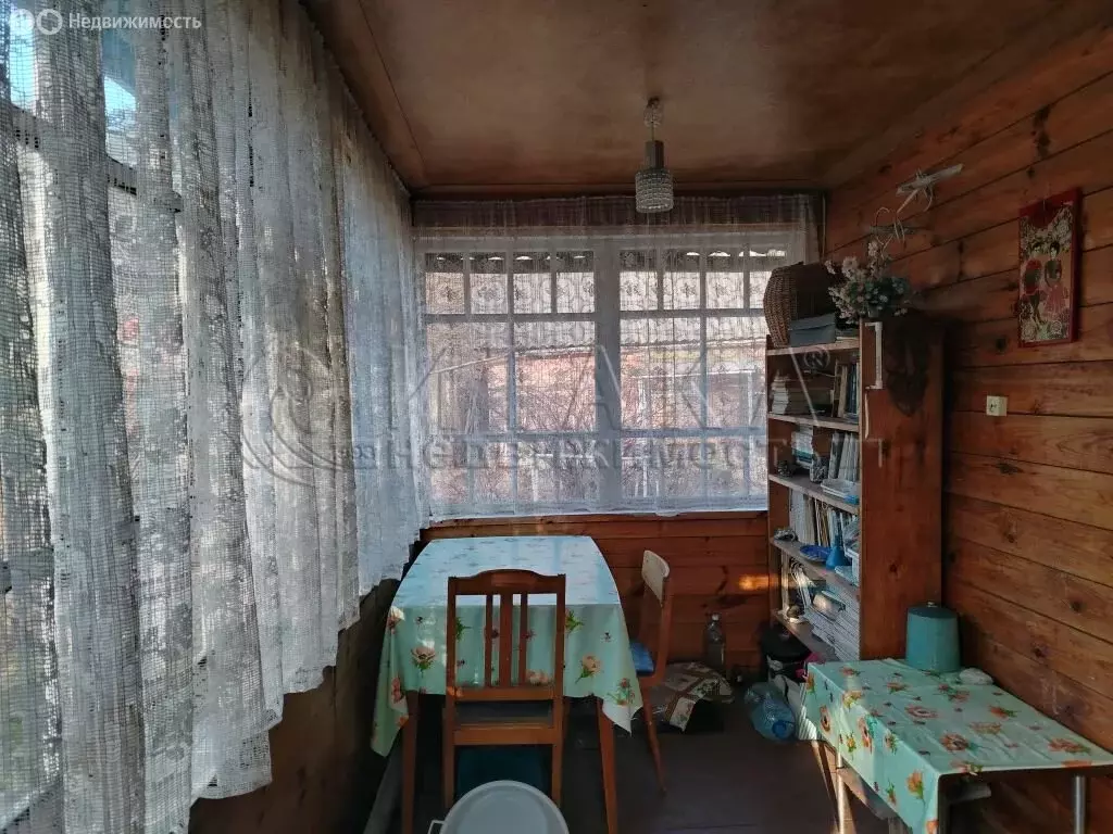 Дом в Лужский район, городской посёлок Толмачёво (38.2 м) - Фото 2