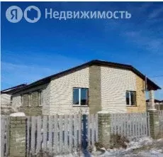 Дом в посёлок Новые Зори, Центральный бульвар (147 м) - Фото 1