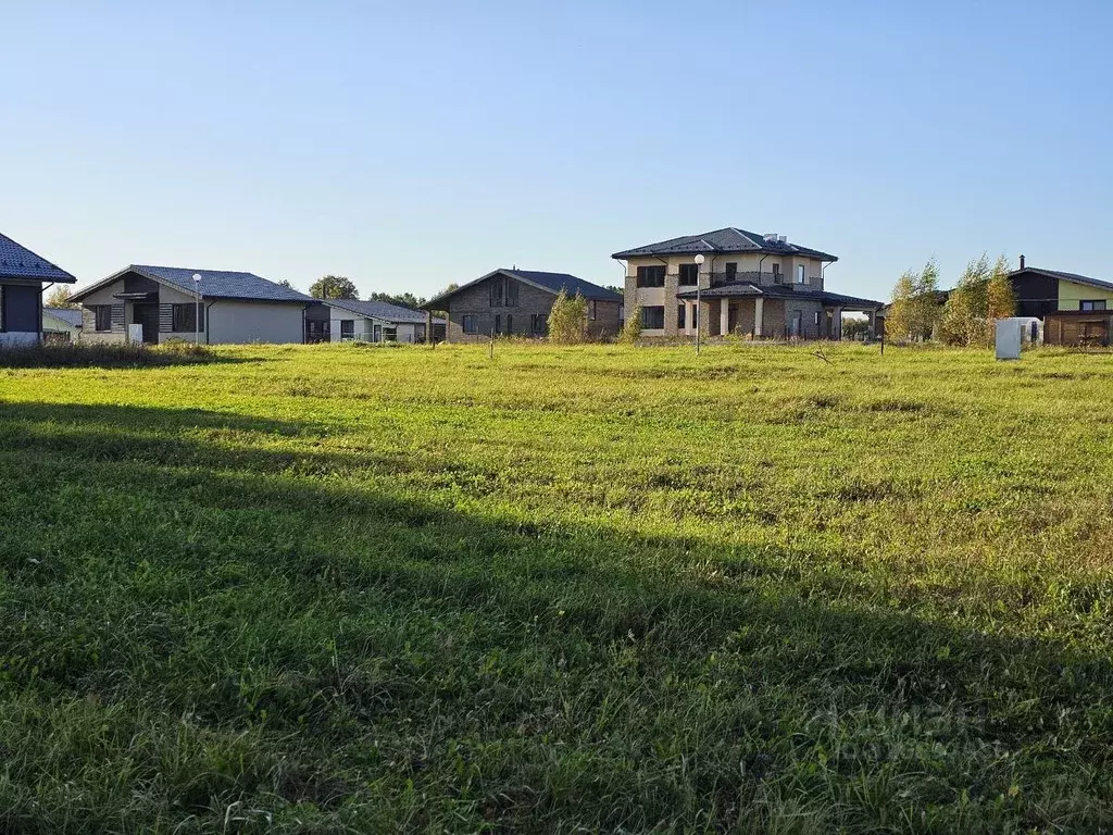 Участок в Московская область, Ступино городской округ, Олимп кп  (8.01 ... - Фото 2