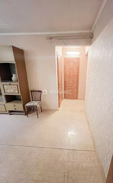 3-к кв. Нижегородская область, Нижний Новгород пос. Черепичный, 17 ... - Фото 2