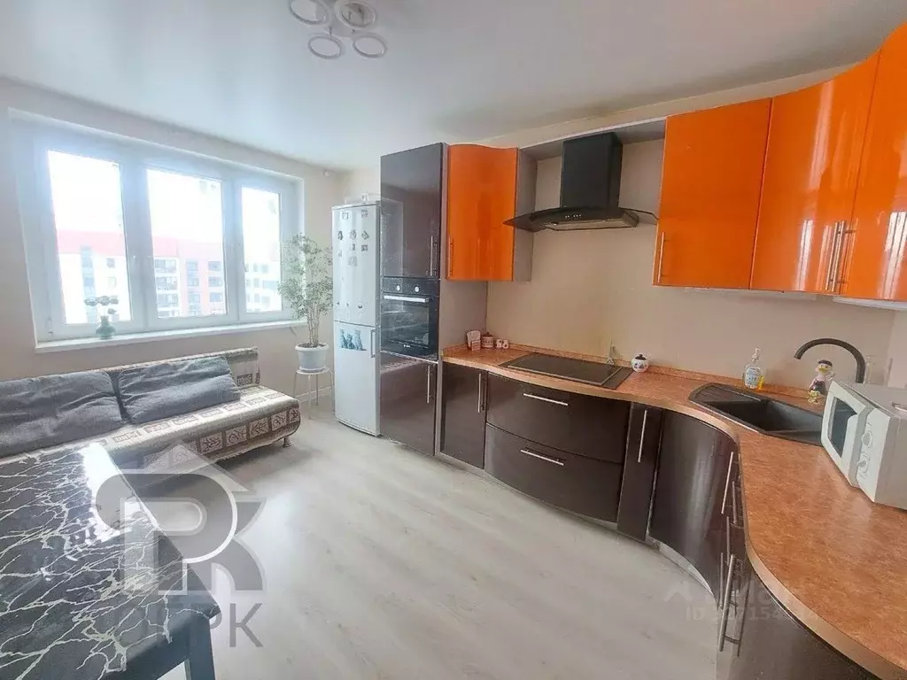 2-к кв. Московская область, Ленинский городской округ, пос. Битца ... - Фото 1