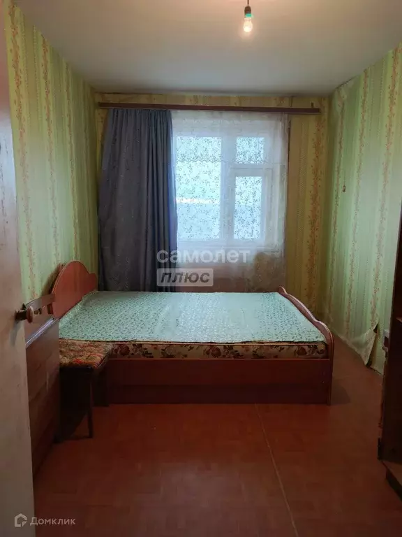 Продаётся 3-к квартира, 66.9 м - Фото 0