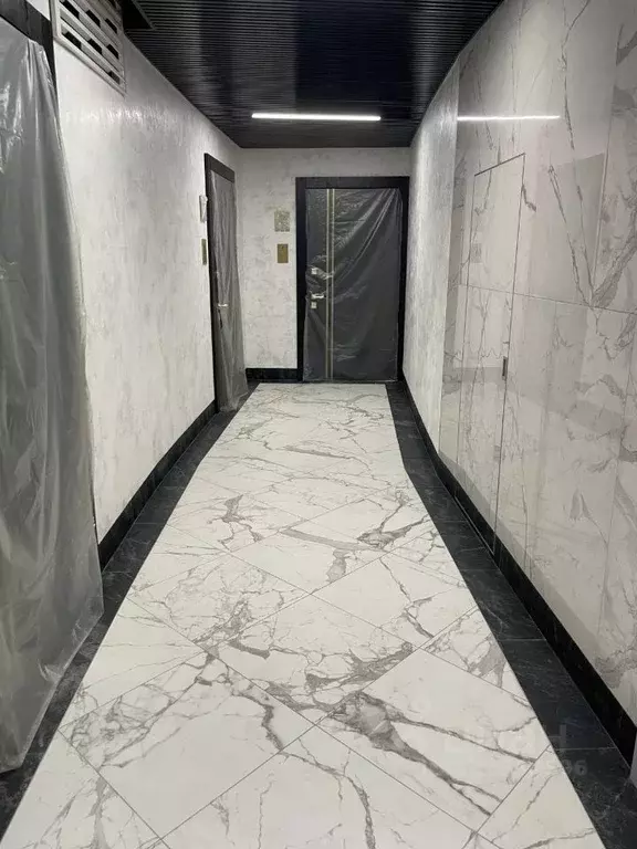 1-к кв. Санкт-Петербург Петровский просп., 28к1 (40.5 м) - Фото 2