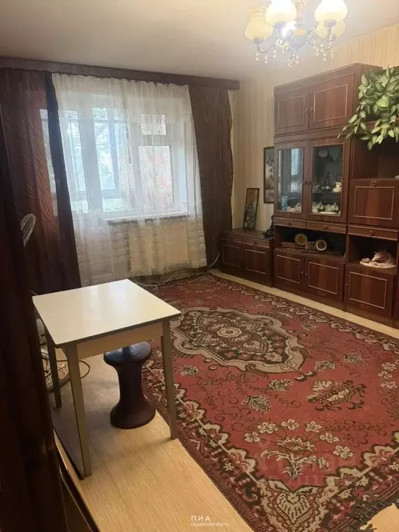 1-к кв. Санкт-Петербург ул. Джона Рида, 9 (38.6 м) - Фото 1