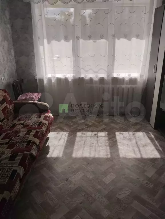 Комната 12 м в 5-к., 2/5 эт. - Фото 0