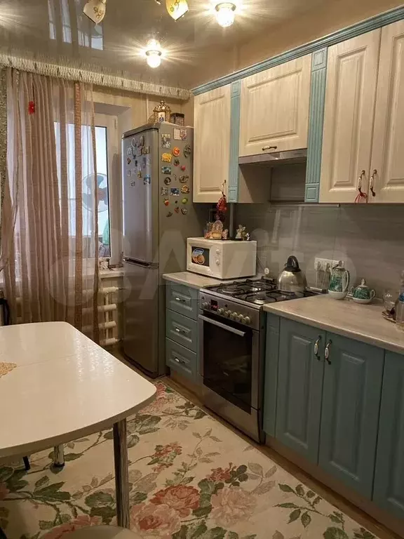 2-к. квартира, 54 м, 3/5 эт. - Фото 0