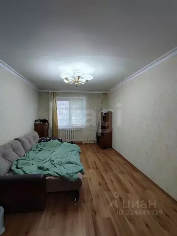 2-к кв. Северная Осетия, Владикавказ ул. Братьев Щукиных, 63к3 (54.0 ... - Фото 1