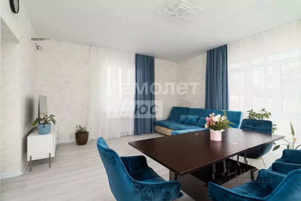 Дом в Краснодарский край, Краснодар Крепость кп, ул. Ольгинская, 20 ... - Фото 1