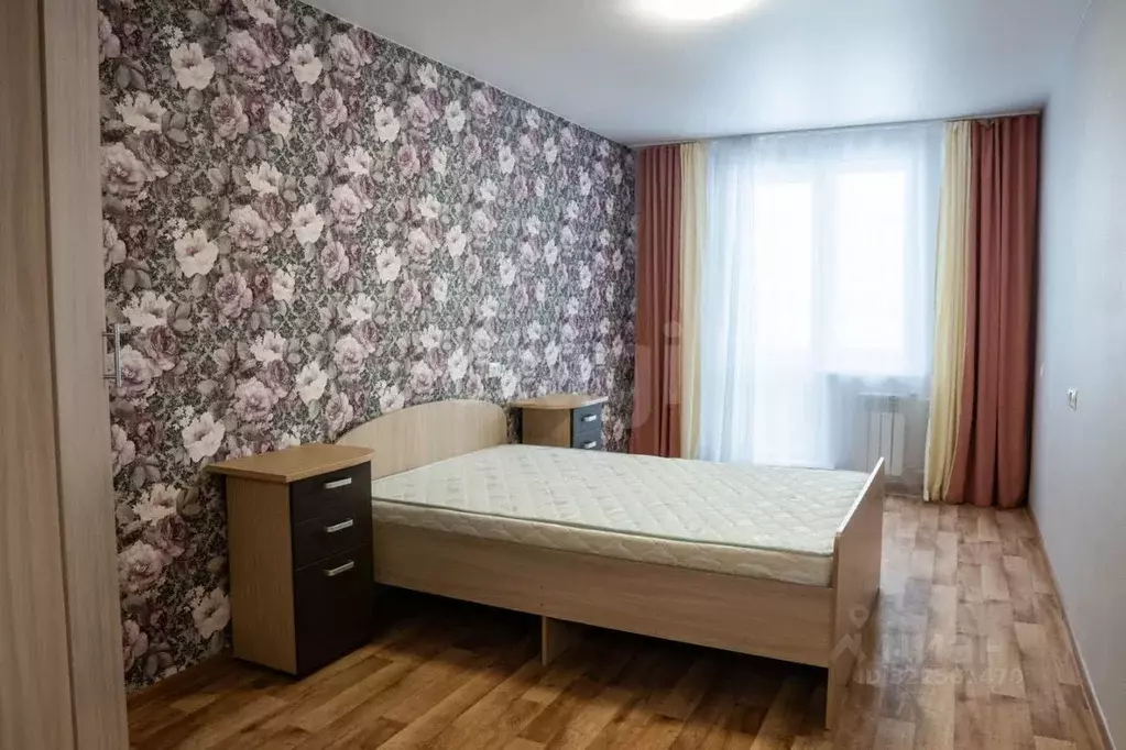 2-к кв. Новосибирская область, Новосибирск ул. Плющихинская, 9 (59.0 ... - Фото 1