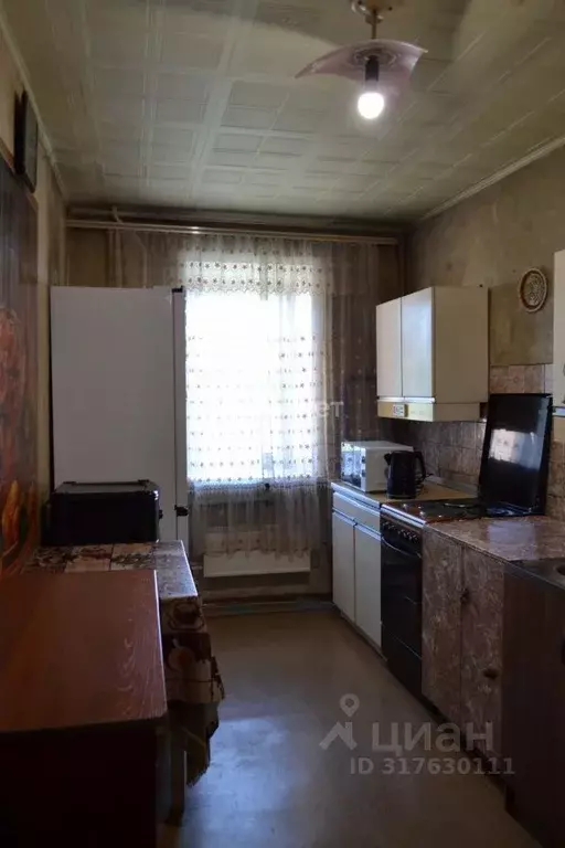 3-к кв. Иркутская область, Иркутск Севастопольская ул., 116 (63.0 м) - Фото 0