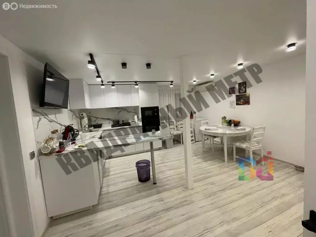 Дом в Республика Калмыкия, село Малые Дербеты (88.8 м) - Фото 1