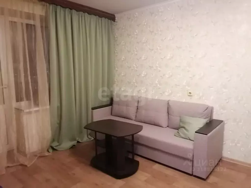 1-к кв. Санкт-Петербург ул. Коллонтай, 24к3 (38.0 м) - Фото 0