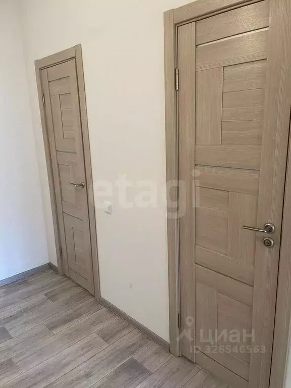 1-к кв. Ярославская область, Ярославль ул. Александра Додонова, 6к4 ... - Фото 1