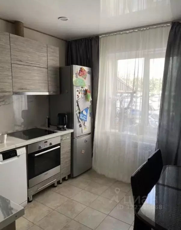 3-к кв. Алтайский край, Барнаул тракт Павловский, 303А (73.2 м) - Фото 1