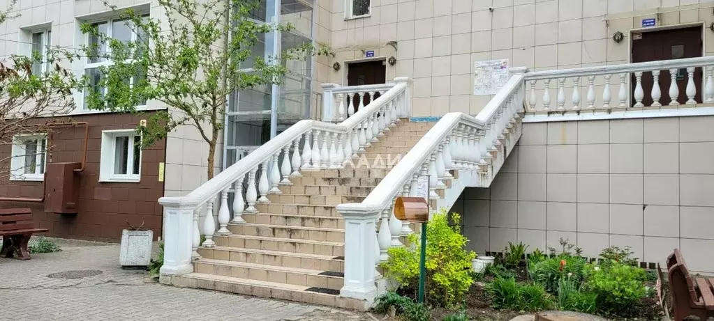 1-к кв. Калининградская область, Калининград ул. Юрия Гагарина, 16Б ... - Фото 1