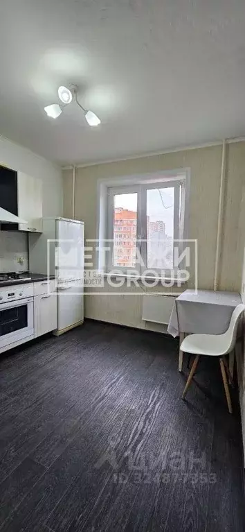 2-к кв. Московская область, Фрязино ул. Барские Пруды, 5 (53.4 м) - Фото 1