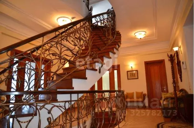 Дом в Крым, Ялта муниципальный округ, Санаторное пгт ул. Южная, 5Д ... - Фото 1