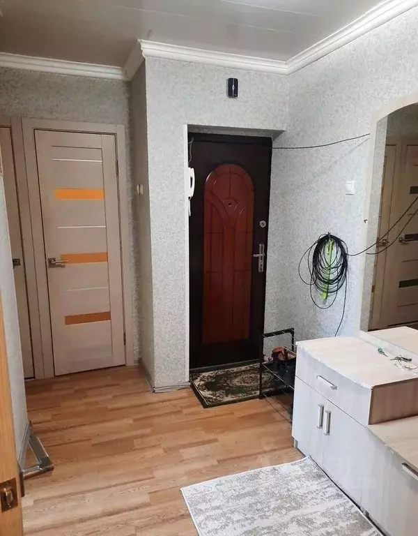 2-к кв. Московская область, Егорьевск ул. Александра Невского, 22 ... - Фото 1
