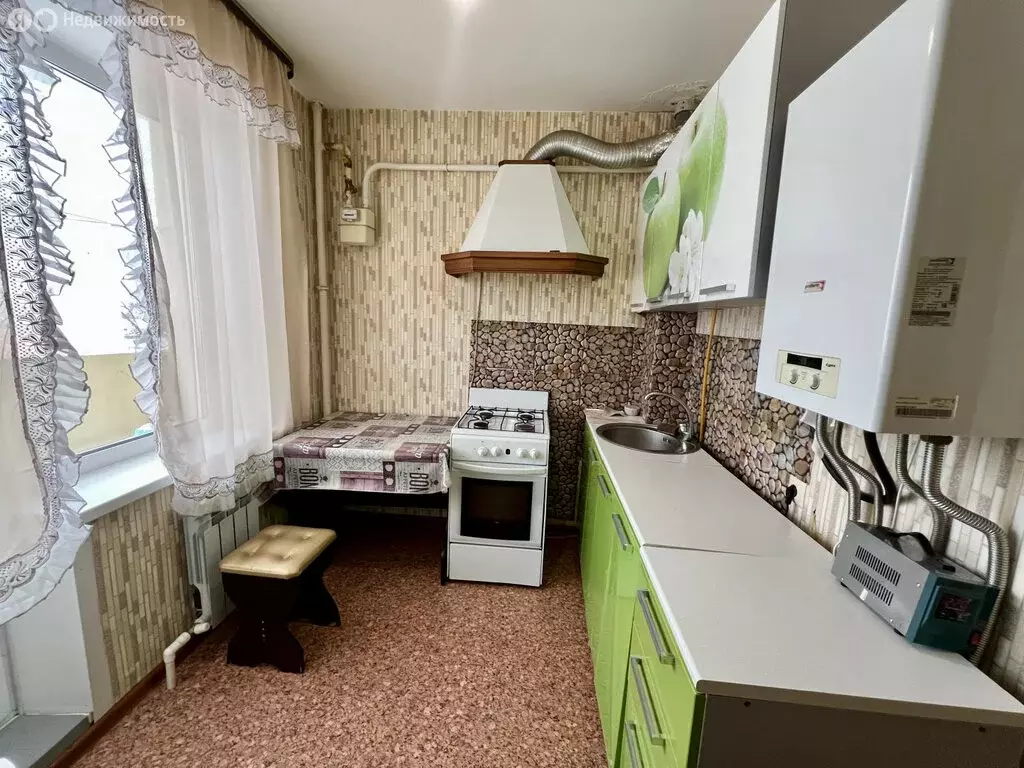 1-комнатная квартира: Брасовский район, рабочий посёлок Локоть, ... - Фото 2