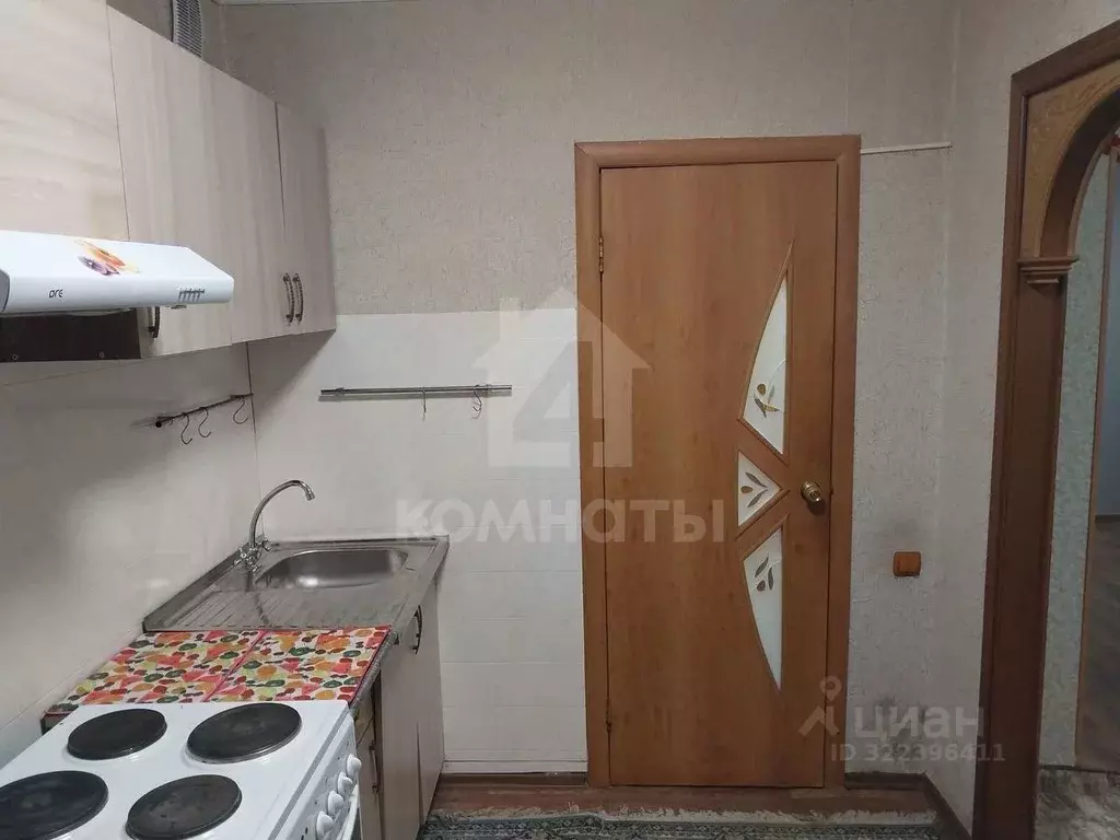 2-к кв. Воронежская область, Воронеж ул. Хользунова, 72 (34.0 м) - Фото 2