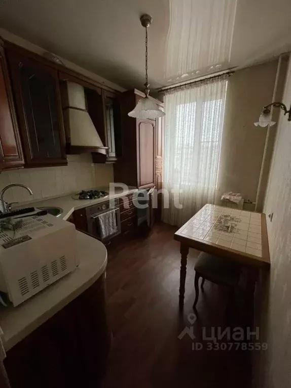 2-к кв. Москва Минская ул., 14к1 (46.0 м) - Фото 2