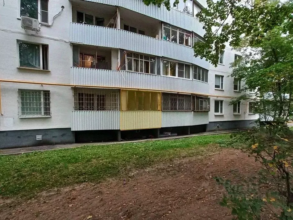 Комната Москва ул. Красного Маяка, 4К3 (16.3 м) - Фото 2