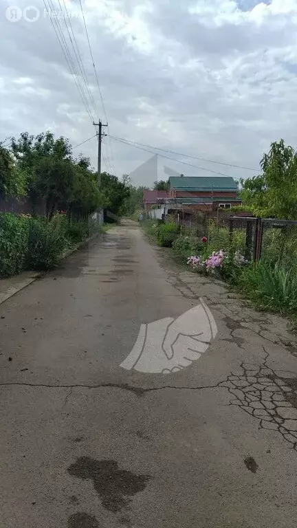 Участок в Краснодар (6.1 м) - Фото 0