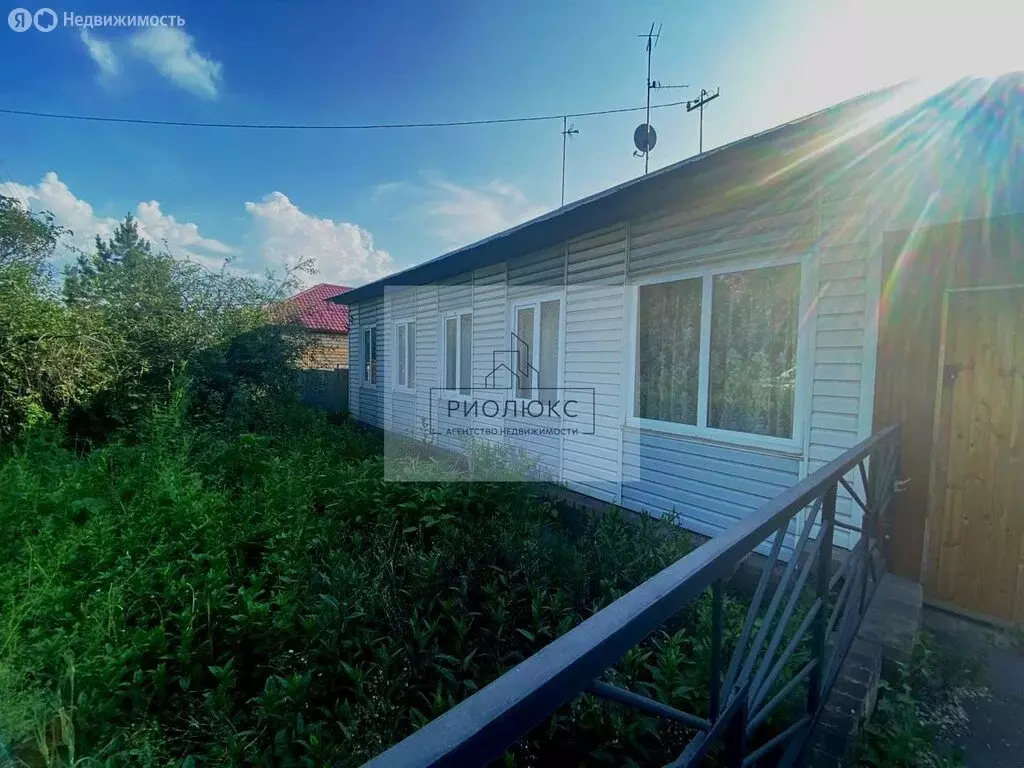Дом в Магнитогорск, улица Короленко, 37 (83.2 м) - Фото 1