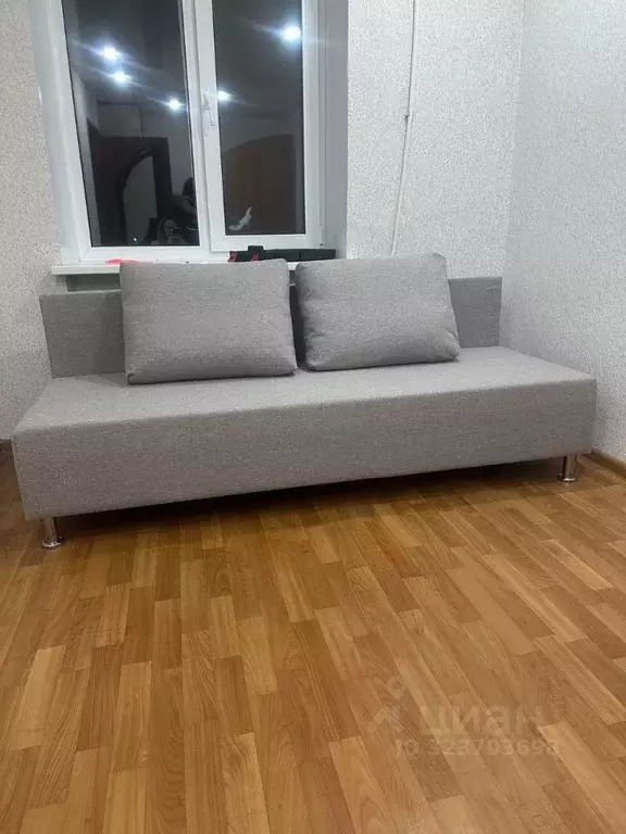 2-к кв. Саратовская область, Саратов Бакинская ул., 10 (45.0 м) - Фото 1