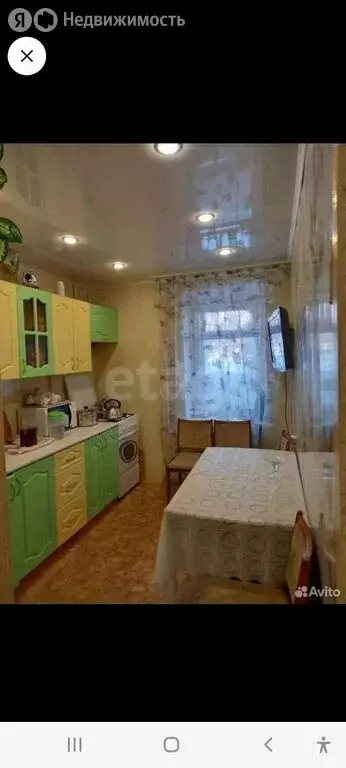 3-комнатная квартира: Троицк, улица имени Карла Маркса, 49 (59.2 м) - Фото 1
