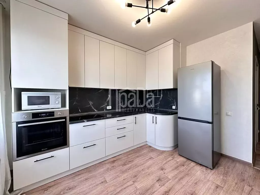 2-к кв. Красноярский край, Красноярск просп. 60 лет Образования СССР, ... - Фото 1