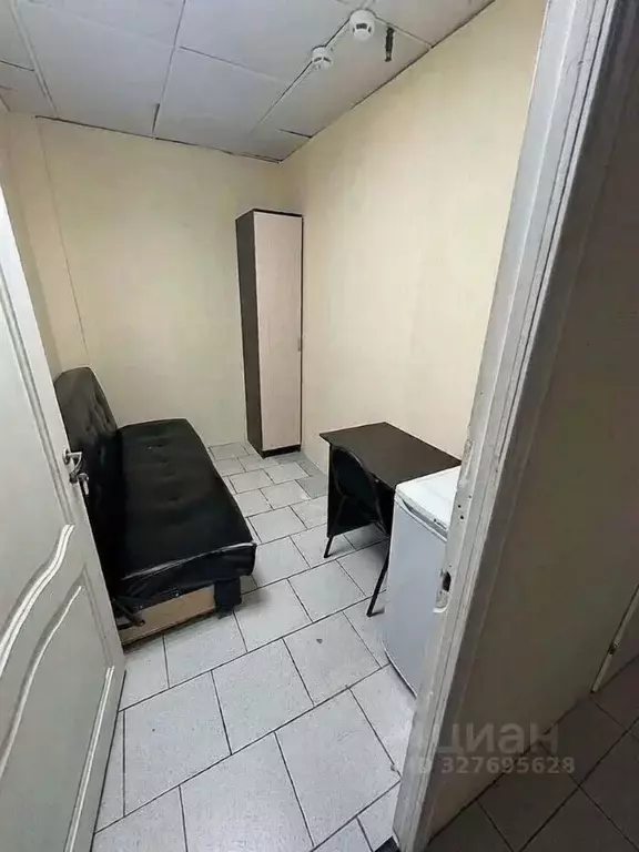 Комната Москва ул. Красного Маяка, 15АС1 (8.0 м) - Фото 2